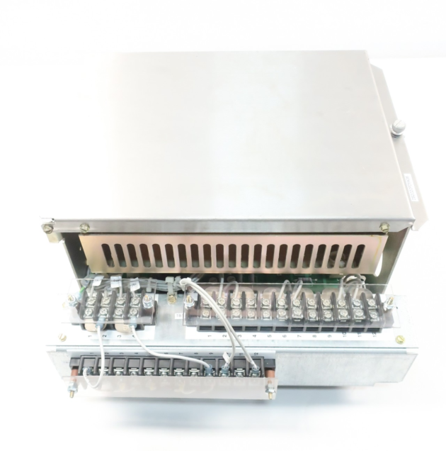 GE 760-P1-G1-S1-LO-A5-R-T-H sensor module, low range, 5A, relay output, telecom - 图片 2