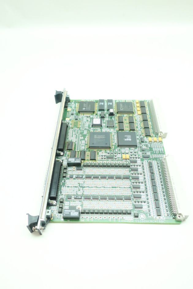 GE IC660BBA020 analog input module, signal conditioner - 图片 2