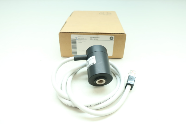 GE S61000-610 Servo Amplifier	Precision Control for Industry's Demanding Applications