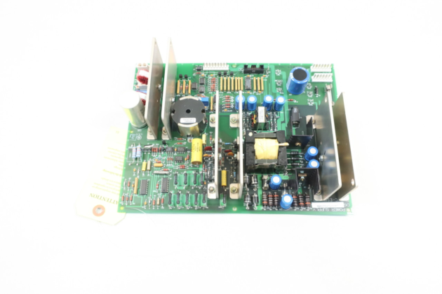 GE IC697CMM741 MMS, TCP/IP, Ethernet - 图片 2