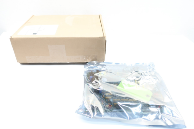 GE IC693MDL734D Precision Control Module for Industrial Automation