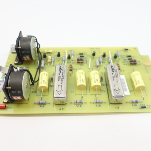 GE 760-P1-G1-S5-HI-A10-R-B-H sensor module, high range, 10A, relay output, basic, standard interface - 图片 2