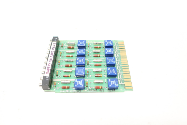 GE IS215WEPAH2B Power Supply Module, Compact, Industrial Systems - 图片 2