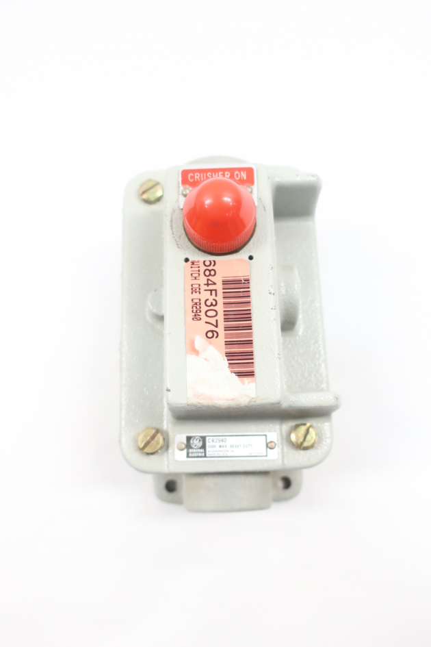 GE IC693MCM001 Digital Servo Interface