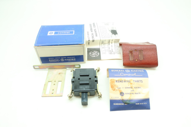 GE IS200TRLYS1B Relay Module, Compact Design, High-Speed - 图片 2