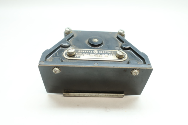 GE 04240FD11234A Control Module, Modular, Industrial Applications