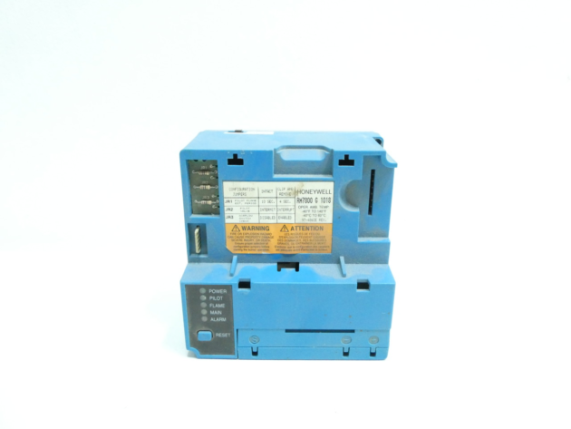 Honeywell 8C-TDIL51 C300 Baseplate, Precision Control Solutions