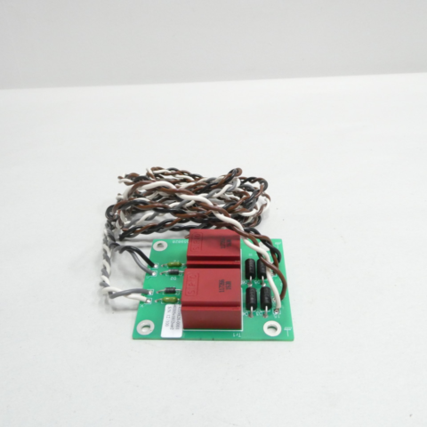 GE/Alstom/Cegelec 20X4504/10A - Pulse Amplifier PCB