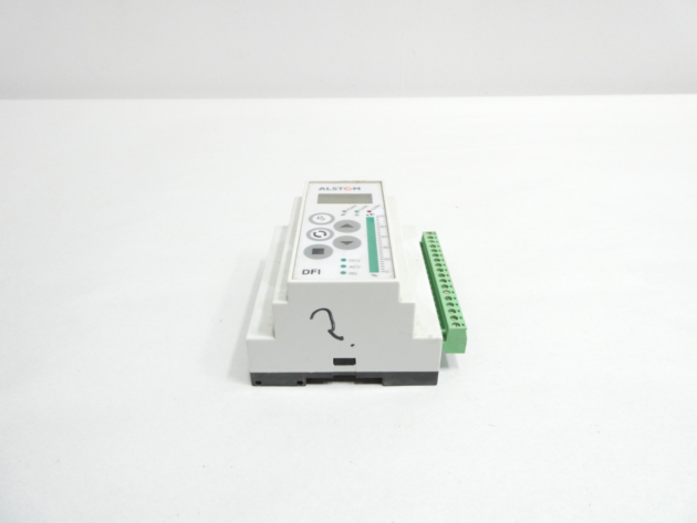 Neyrpic ADT 1000 - Alstom 48 VDC Power Supply - 图片 2