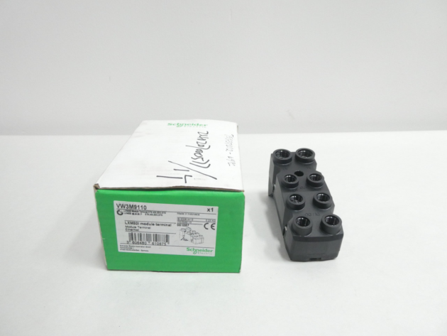Schneider Electric BMXCRA31210 Ethernet I/O Drop Adapter, Modicon X80, PLC Module - 图片 2