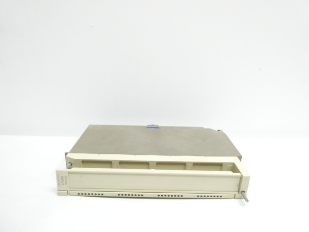 Siemens 6DS1403-8AA Controller Module