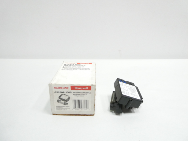 Honeywell 8C-PDOD51 & 8C-TDOD51 | 24V Digital Output Module, Precision Control Solutions