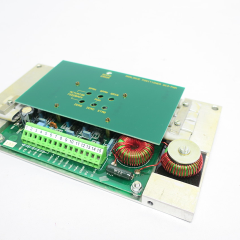 ALSTOM VAGM22AF71C - Voltage Protection Relay