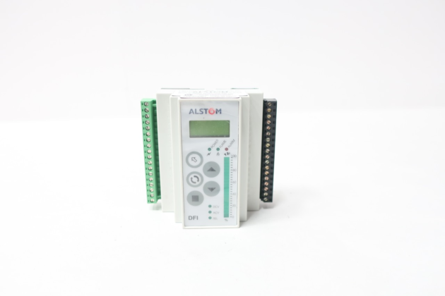 Alstom PS431 - Circuit Diagram no/2552 - 图片 2