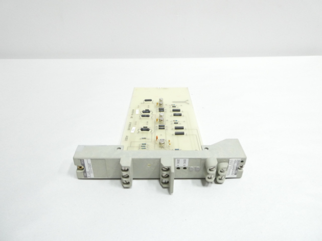 TRICONEX TRICON 4329 Input Module