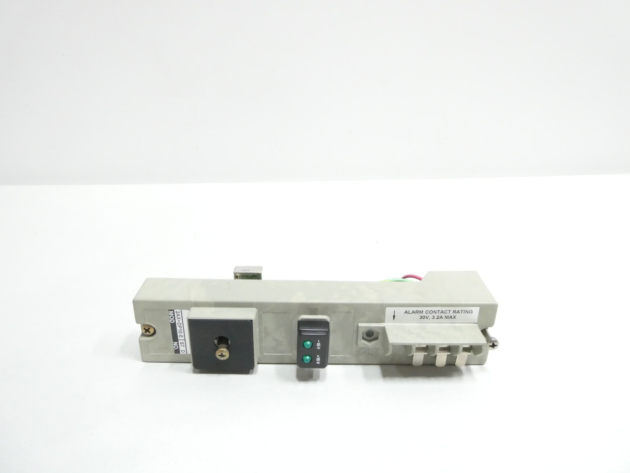 ABB Engineering PCX/DSP 1007-0011 REV 4.1, Industrial Control Module