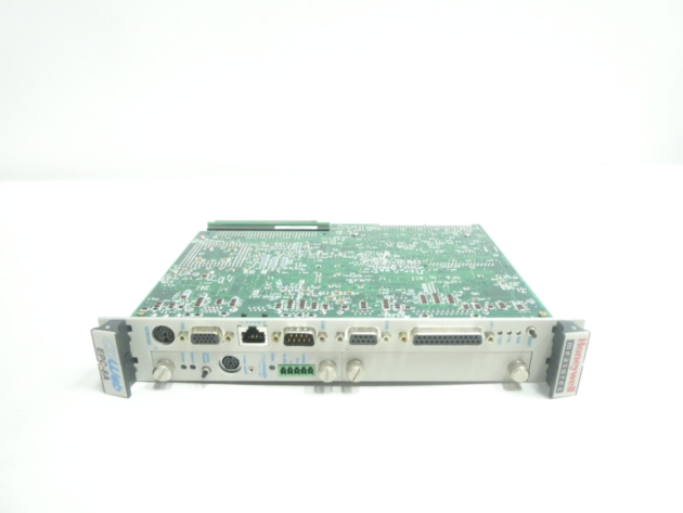 Honeywell HCIX15-TE-FA-NC Control Module, Compact, Industrial Systems - 图片 2