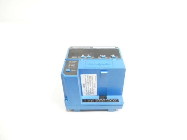 Honeywell RM7850A1027 Relay Modules, Advanced Control Solutions