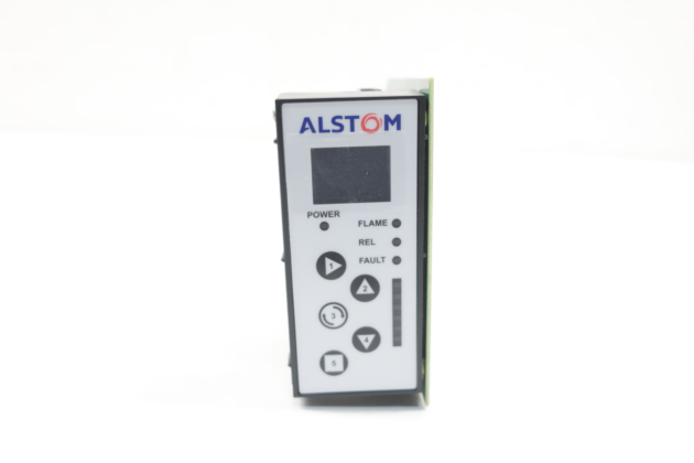 Alstom Ct94360/01 - LP Sonda Signal Conditioner - 图片 2