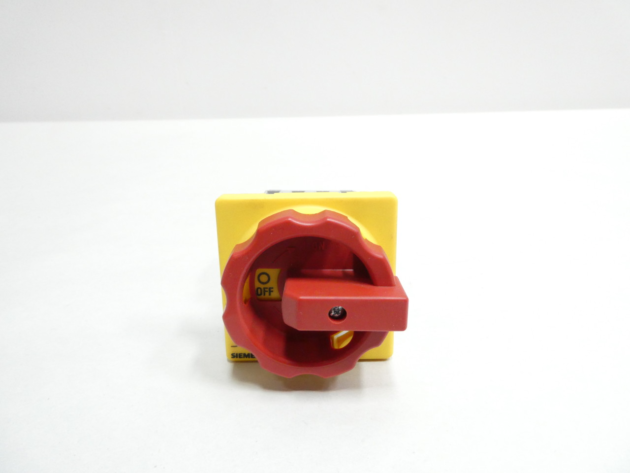 Siemens 3VU1340-0MP00: High-Precision Industrial Control Module
