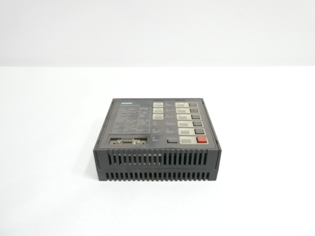 SIEMENS 1FT5066-0AC71-2-Z High-Efficiency Servo Motor