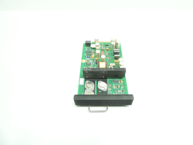 EMERSON Ovation 5X00070G04 Analog Input Module Advanced Control System Integration - 图片 2