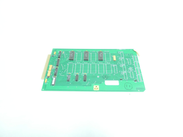 EMERSON KL3031X1-BA1 | RTD Input Module for Automation Parts - 图片 2