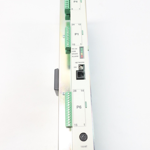 ALSTOM MVAAM23D1BA2541A - Protection Relay
