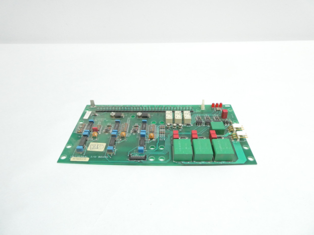 Siemens 6ES5464-8MD11 SIMATIC S5 Analog Input Module Floating - 图片 2