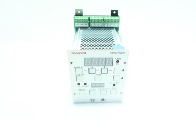 Honeywell CC-TUIO01 Interface Module, High-Speed, Modular Design