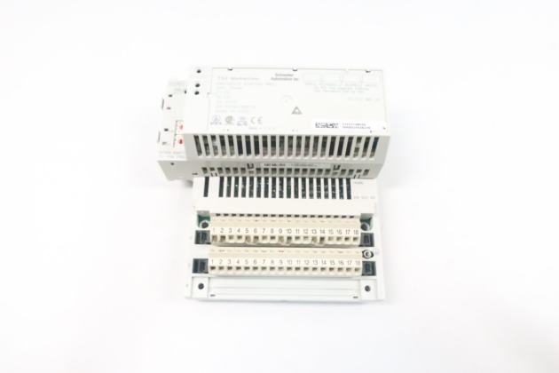 Schneider 170ADI35000 Quantum modlue
