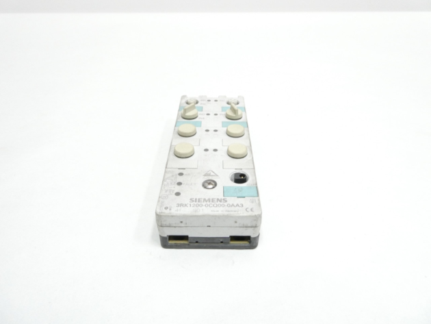 Siemens 6ES7952-1AK00-0AA0 RAM Memory Card for S7-400