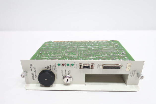 Honeywell 05701-A-0339 Alarm Update Panel - 图片 2