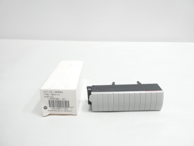 AB 1444-DYN04-01RA: Dynamic Measurement Module, AB Dynamics, 1444 Series - 图片 2