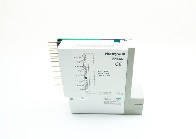 HONEYWELL 05701-A-0282 Industrial Control Module - 图片 2