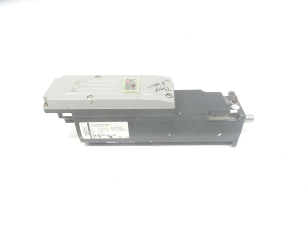 Schneider Electric 170AMM09000 Analog Discrete I/O Module Precision Control Solutions