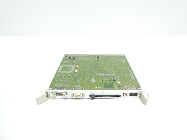 Siemens 6ES5491-0LB11 Analog Output Module, Industrial Automation Control System - 图片 2