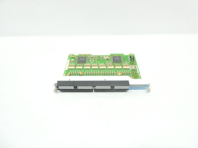 Honeywell 113228/U Industrial Control Module, Advanced Automation Solutions - 图片 2