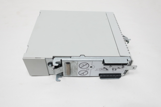 AB 1440-TB-D | 1440 Series Terminal Base D, Compact & Durable Control Module - 图片 2