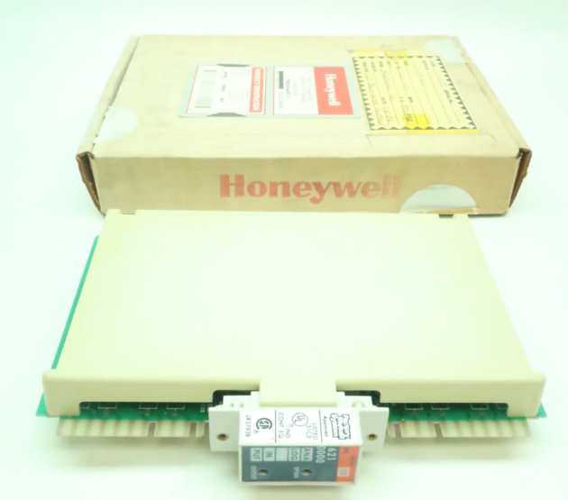 Honeywell 05701-A-0145 Industrial Control Module - 图片 2