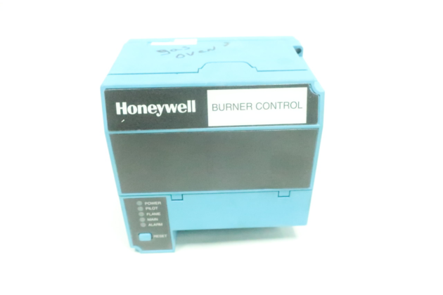 Honeywell RM7850A1027 Relay Modules, Advanced Control Solutions - 图片 2