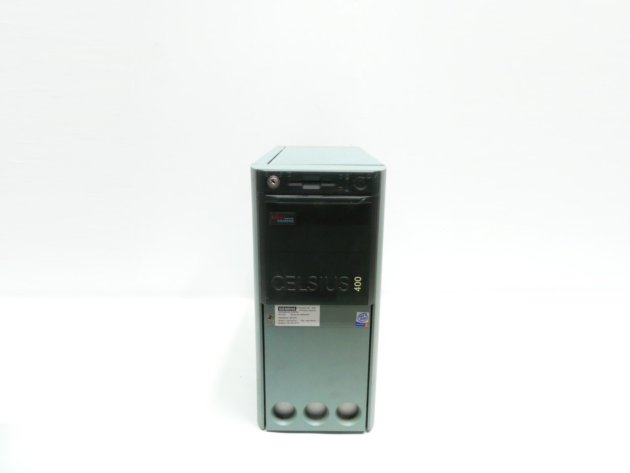 SIEMENS A5E01162141 Industrial Control Module for Automation Systems - 图片 2