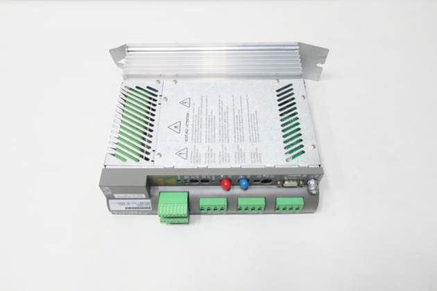 Schneider 170ADO34000 Discrete Output Module Advanced Control Solutions - 图片 2