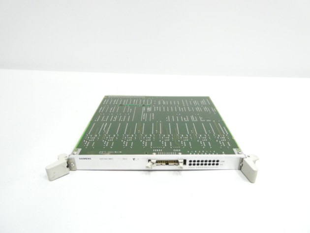 SIEMENS 7KE4490-2BP Industrial Control Module - 图片 2
