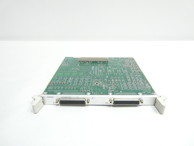 SIEMENS SMP-E20 C8451-A17-A26-7: Industrial Automation Module - 图片 2