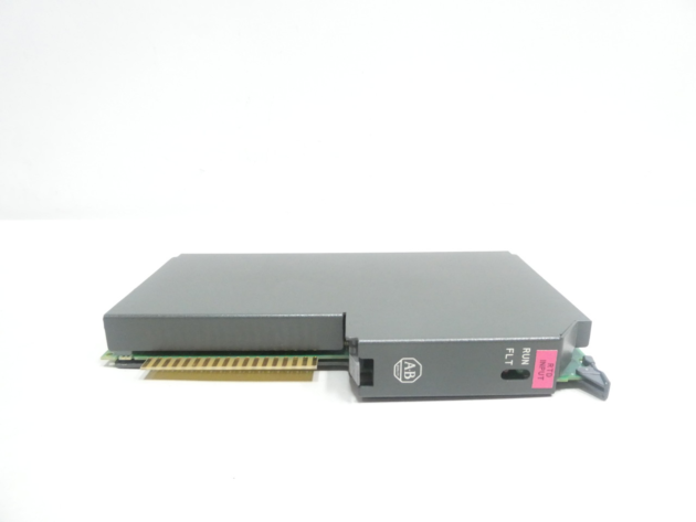 AB Control Systems 1771-NIS/B Analog Current Input Module - Industrial Automation Solutions - 图片 2