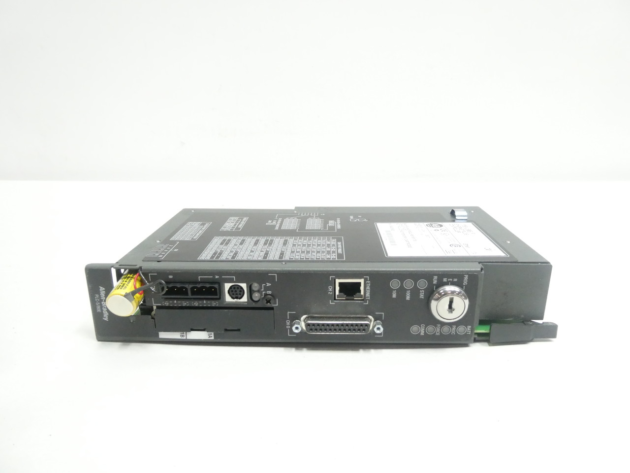 Allen-Bradley 1756-LSC8XIB8I ControlLogix Low Speed Counter - 图片 2