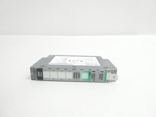 ABB 800xA Process Automation, 026-044-06-R Control Module, Advanced Process Control