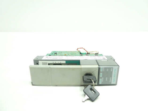 SMC-3 AB 150-C60NBR Smart Motor Controller