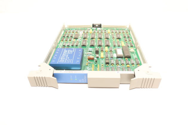 Honeywell FS-IOCHAS-0001S 6-Chassis for Non-Redundant I/O Modules - 图片 2